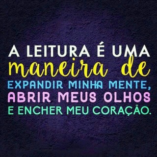 Telegram channel Biblioteca Mulher Sabia e Conselheira logo