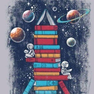 Telegram channel 🖋️Biblioteca S3📚 logo