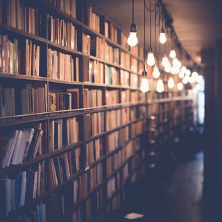 Telegram channel 👑Biblioteca seducción👑 logo