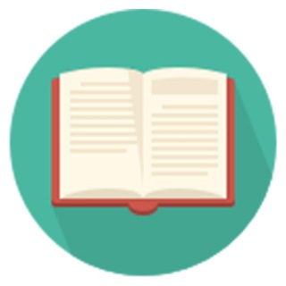 Логотип телеграм канала @biblioteka_english — English Books