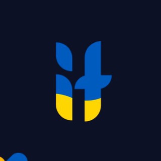 Логотип телеграм канала @biblioteka_it — Just IT🇺🇦🍉- новини