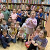 Логотип телеграм канала @biblioteka2431 — Библиотека №243-1