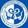 Логотип телеграм канала @biblioteka5kursatgmu — Библиотека 5 курса ТГМУ