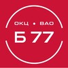 Логотип телеграм канала @biblioteka_77 — Библиотека № 77 Арктическая I ГБУ г.Москвы "ОКЦ ВАО"
