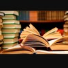 Логотип телеграм канала @biblioteka_darvagn12 — Biblioteka_darvag📚