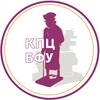 Логотип телеграм канала @bibliotekabfu — Научная Библиотека БФУ им.И.Канта