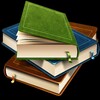 Логотип телеграм канала @bibliotekam — Книги, гайды, чек-листы, учебники