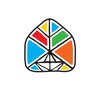 Логотип телеграм канала @bibliotekanarodov — Библиотека народов Поволжья г. Самара