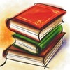Логотип телеграм канала @bibliotekaoge — Библиотека ОГЭ