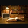 Логотип телеграм канала @bibliotekasogu — Библиотека СОГУ