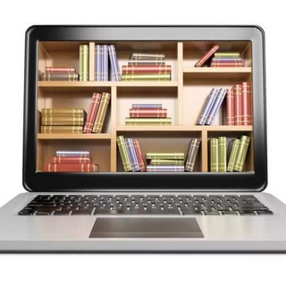 Логотип телеграм канала @bibliotekka_knigi — Библиотека