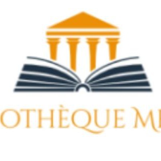 Logo de la chaîne télégraphique bibliothequemedicale - Médecine Cours