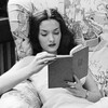Логотип телеграм канала @bibliothequesurmer — Дыша духами и туманами
