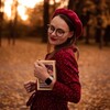 Логотип телеграм канала @bibliozavr — Книголюбие и отвага
