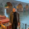 Логотип телеграм канала @biblipyte — Библейские путешествия | Некрасов Андрей