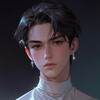 Логотип телеграм канала @biblirik — Уголок Biblirik