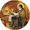 Логотип телеграм канала @bibliya — † БИБЛИЯ | ПРАВОСЛАВИЕ †