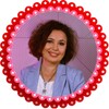 Логотип телеграм канала @biblizkie — ЛЮБОВЬ и УСПЕХ по-ЖЕНСКИI Ирина Бибикова