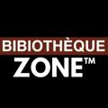 Logo saluran telegram biblizone — BIBIOTHÈQUE Zone™ - LIVRES