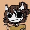 Логотип телеграм канала @bibluoteka_chusu — [Рест] Шизанутая библиотека 🦐