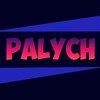 Логотип телеграм канала @bicbass — PALYCH VS CASINO V 2.0