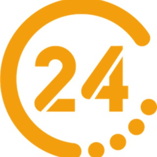 Telegram каналынын логотиби bichkek24 — БИШКЕК 24