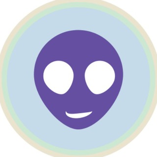 Telegram channel 🎨 Diseñadores logo