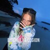 Логотип телеграм канала @bichulya_legion — bitchulya legion