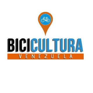 Telegram channel 🚲 Cultura 🇻🇪 logo