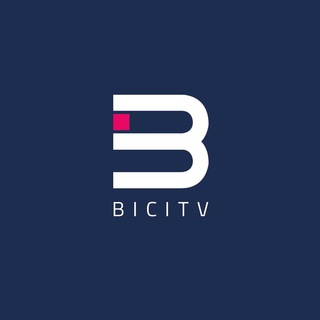 Logo del canale telegramma bicitv - BICITV
