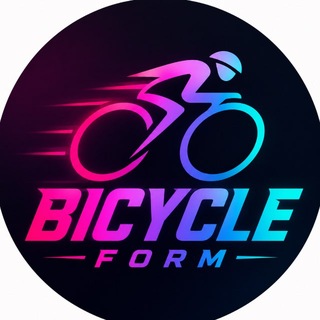 Logo of telegram channel bicycle_form — bicycle_form
