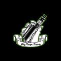 Logo saluran telegram bid_vape_room — Big Vape Room