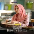Telegram channel BIDADARI BERMATA BENING logo