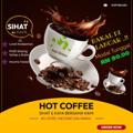 Logo saluran telegram bidaracoffee — Coffee Bidara Tigers ☕️