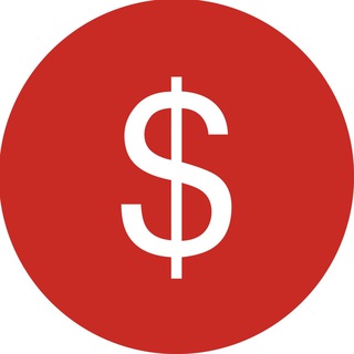 Логотип телеграм канала @bideneko — Бизнес. Деньги. Экономика.