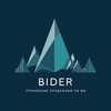 Логотип телеграм канала @biderru — BIDER Новости