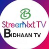 टेलीग्राम चैनल का लोगो bidhaan_tvv — BIDHAAN TV