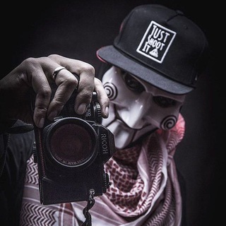 Логотип телеграм канала @bidlopub — быдлопаб