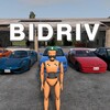 Логотип телеграм канала @bidriv — Bidriv