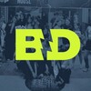 Логотип телеграм канала @bidteamcd — BID team CD