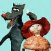 Логотип телеграм канала @biekau — б@йкка?🦞коллаб