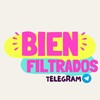 Logo of telegram channel bienfiltrados — Bien filtrados