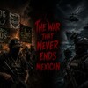 Logo of telegram channel bienvenido_mx — firefight the war that never ends Mexican🇲🇽