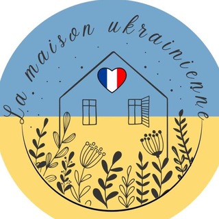 Логотип телеграм -каналу bienvenueabordeaux — Ласкаво просимо в Бордо!