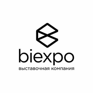 Telegram kanalining logotibi biexpo4you — Международные выставки biexpo