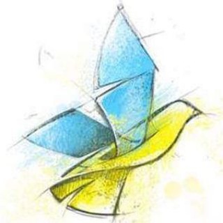 Logo des Telegrammkanals biffidu - Bürgerinitiative für Frieden