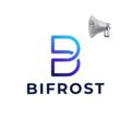 Logo saluran telegram bifrostnotice — Bifrost & BiFi_Announcements📢