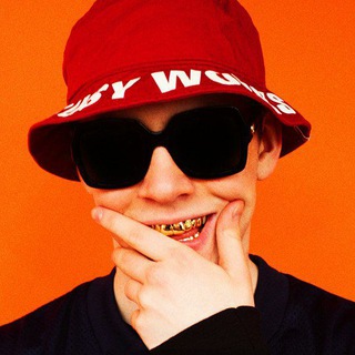 Логотип телеграм канала @big_babytape — BIG BABY TAPE ✔️