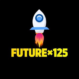لوگوی کانال تلگرام big_bull2020 — Future x 125