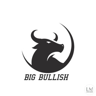 Logo saluran telegram big_bullish_traders0 — BIG & BULLISH TRADER ™️